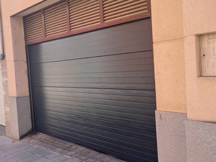 Puertas Automáticas Rubí Puertas Automáticas Rubí